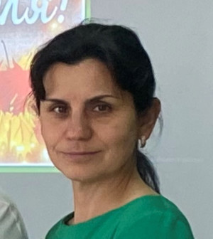 Ахметгалиева Люция Гаязовна Ахметгалиева Люция Гаязовна