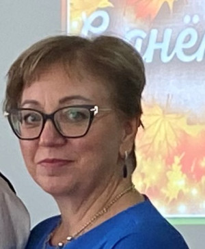 Гук Галина Викторовна Гук Галина Викторовна
